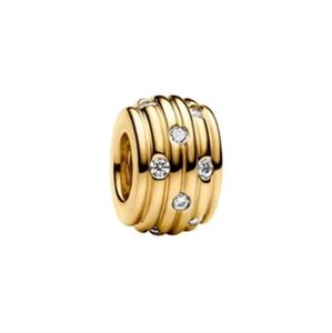 Great Bright Charm For Pandora Bracelet